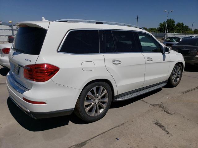 VIN 4JGDF7CE2EA321874 2014 Mercedes-Benz GL-Class, ... no.3