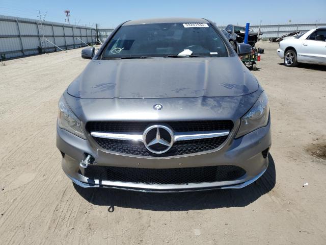 WDDSJ4EB4HN446311 Mercedes-Benz CLA 250