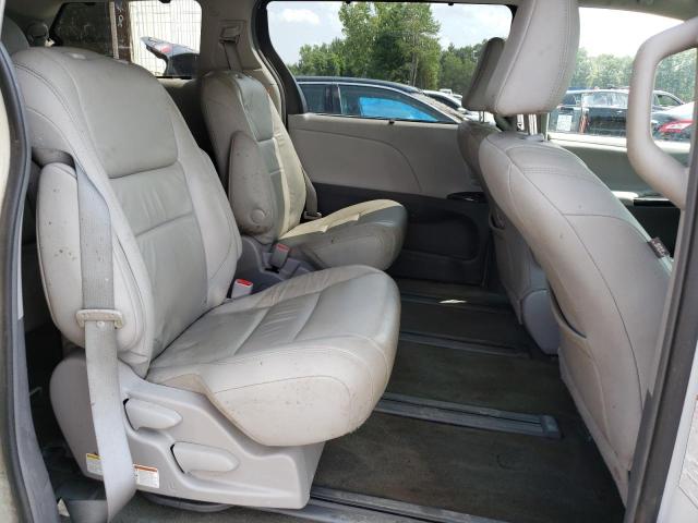 Auction sale of the 2017 TOYOTA All Models , vin: 5TDDZ3DC2HS172407, lot number: 60738313