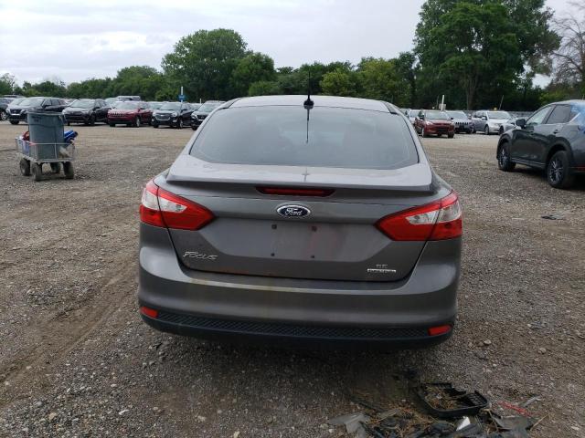 1FADP3F21EL254285 Ford FOCUS SE