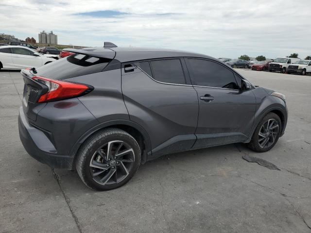 2021 TOYOTA C-HR JTNKHMBX5M1116938