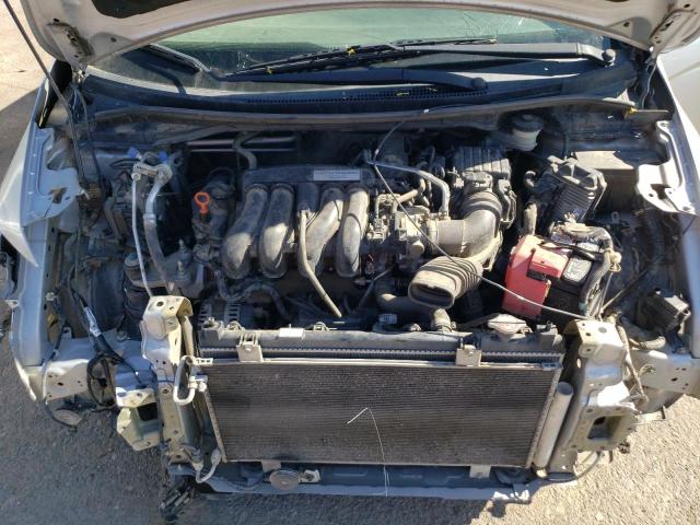 3HGGK5H58FM709238 Honda FIT LX