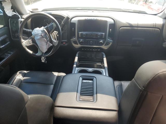 2018 GMC SIERRA K15 - 3GTU2NEC0JG413383