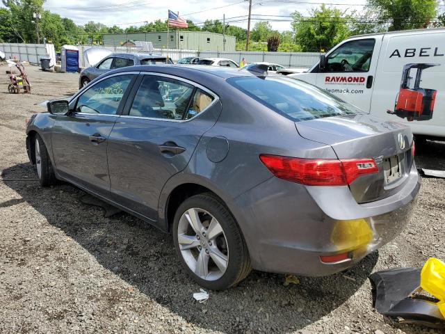 2015 ACURA ILX 20 TEC - 19VDE1F71FE006234