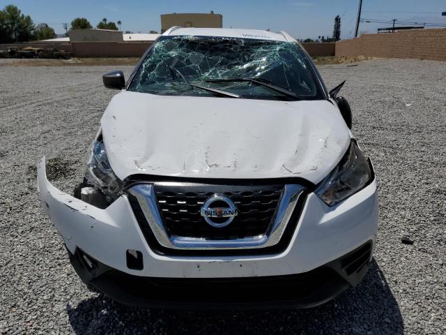 3N1CP5CU9KL548074 Nissan KICKS S