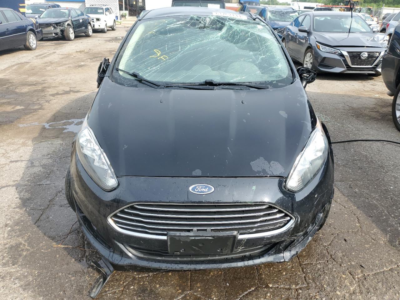 3FADP4TJ6GM142830 FORD FIESTA 2016