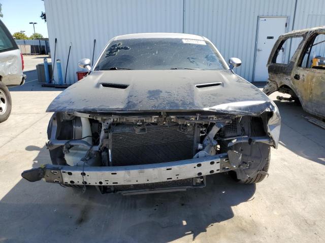 2C3CDZBT8HH605893 Dodge Challenger R/t