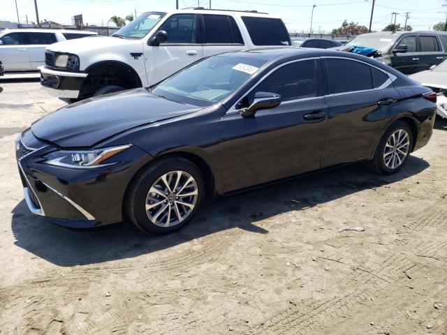 2023 Lexus ES 350 Base