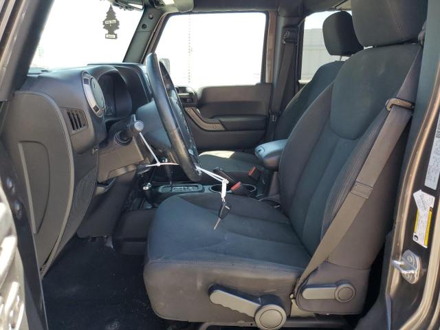 1C4BJWDGXGL263945 Jeep Wrangler Unlimited Sport