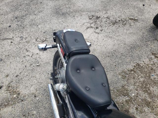2008 HONDA CMX250 C - JH2MC130X8K404408
