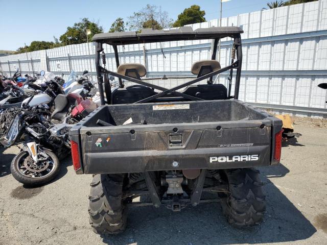 2012 Polaris Ranger 800 Xp Eps VIN: 4XATH7EA3C4272823 Lot: 58301683