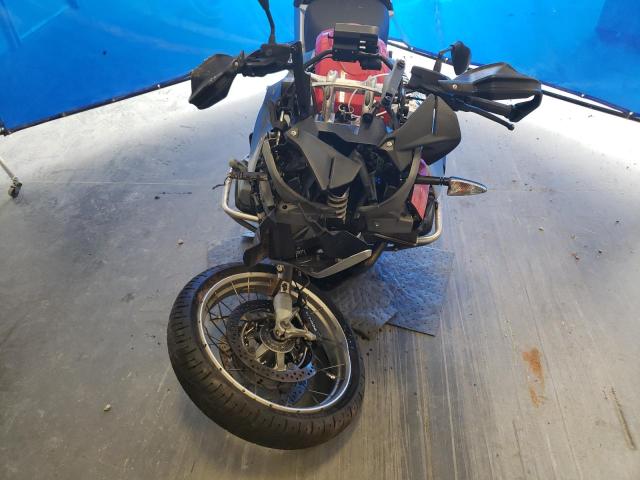 2014 BMW R1200 GS - WB10A110XEZ185868