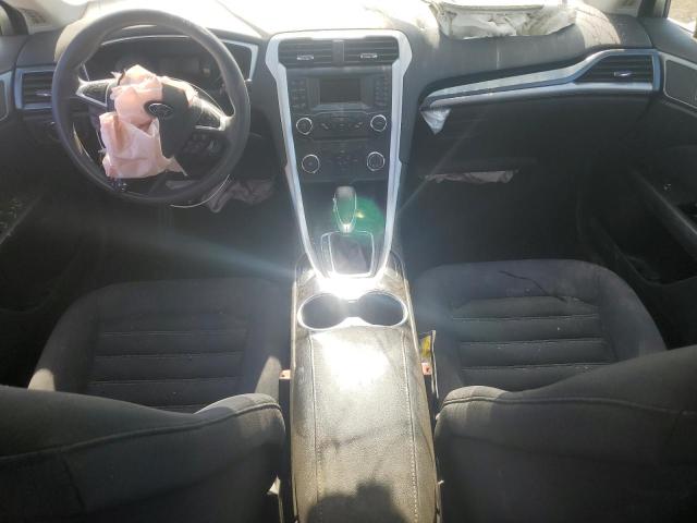 3FA6P0H79FR163087 Ford FUSION SE