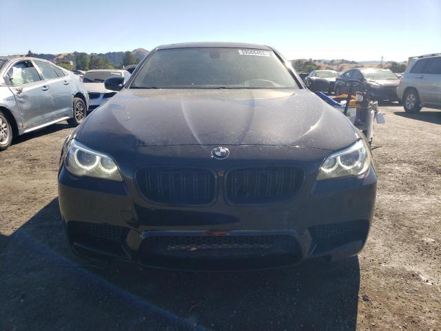 WBSFV9C57ED097553 2014 BMW M5, photo no. 5