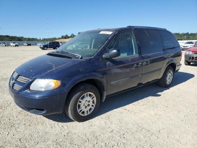 2005 Dodge Grand Caravan SE