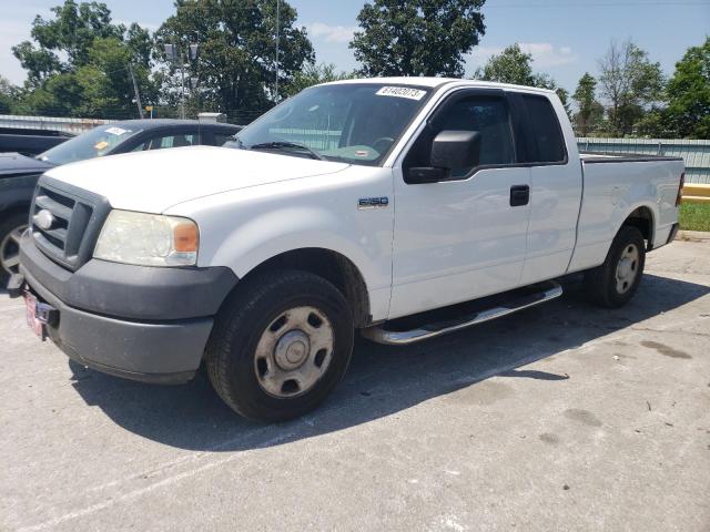 2006 Ford F-150 