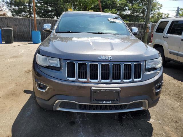 1C4RJFBG8EC208845 Jeep Grand Cherokee Limited