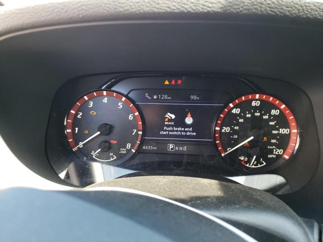 1N6ED1EKXPN631794 Nissan FRONTIER S
