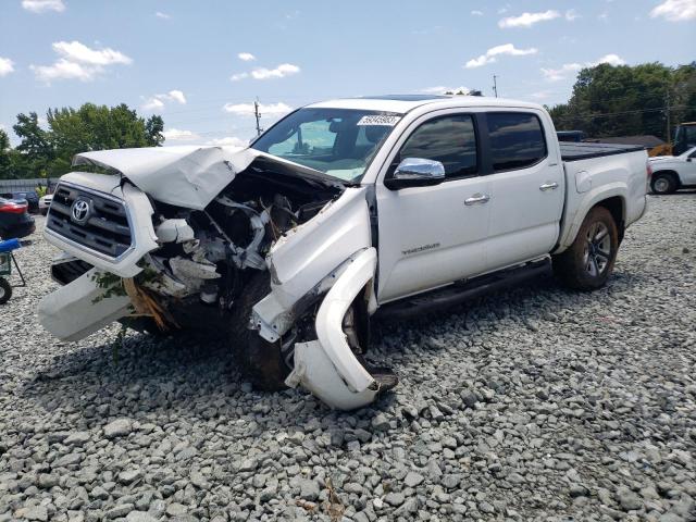 2016 Toyota Tacoma 