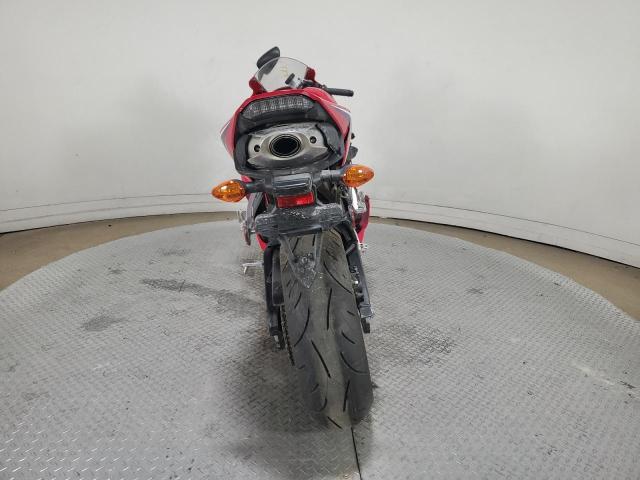 2023 HONDA CBR600 RA JH2PC40J1PK900336