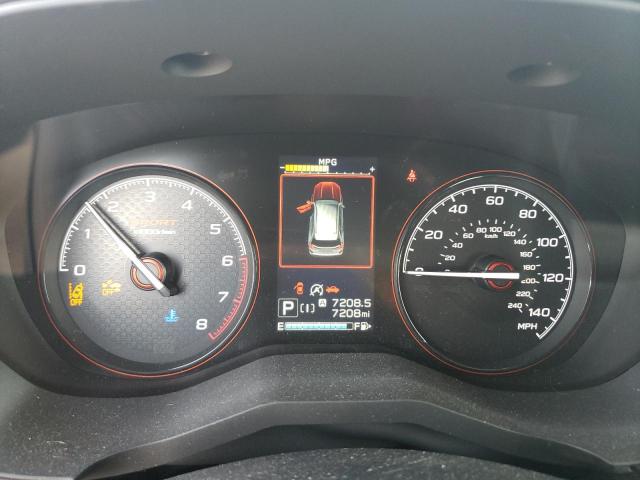 JF2SKALC9MH585541 Subaru Forester Sport
