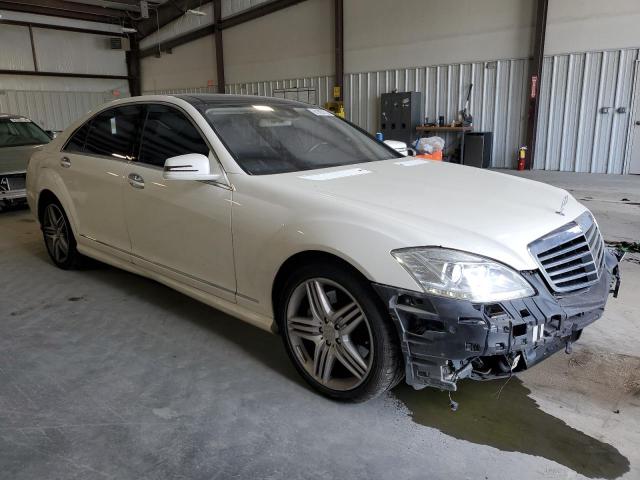 VIN WDDNG9EB1DA511450 2013 Mercedes-Benz S-Class, 5... no.4