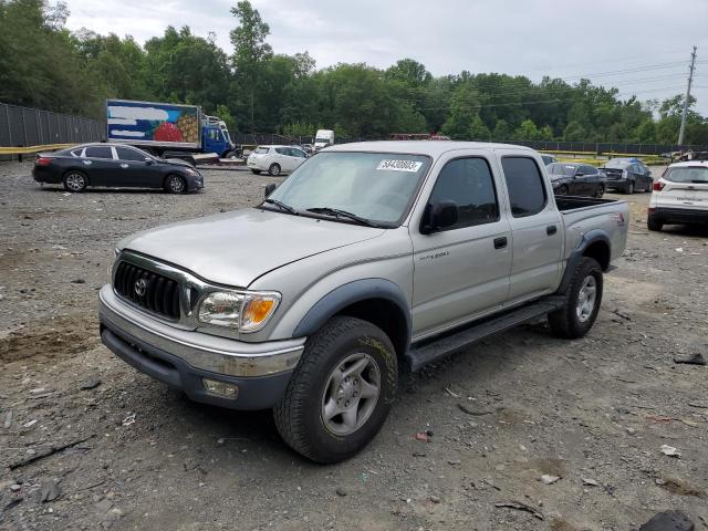 2003 Toyota Tacoma 