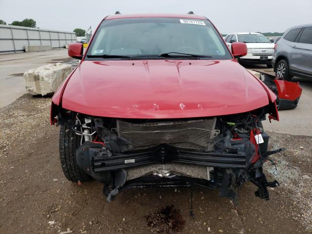 2018 DODGE JOURNEY CR - 3C4PDDGG2JT220239
