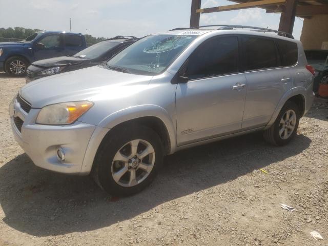 2010 Toyota RAV4 Limited