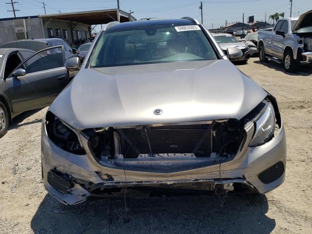 WDC0G4JB8KV142163 Mercedes-Benz GLC 300