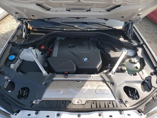 5UX43DP07P9R86069 2023 BMW X3, photo no. 12