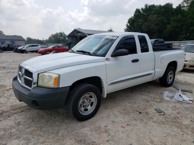 2005 Dodge Dakota ST