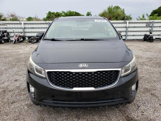 KNDMC5C19F6065011 KIA SEDONA EX