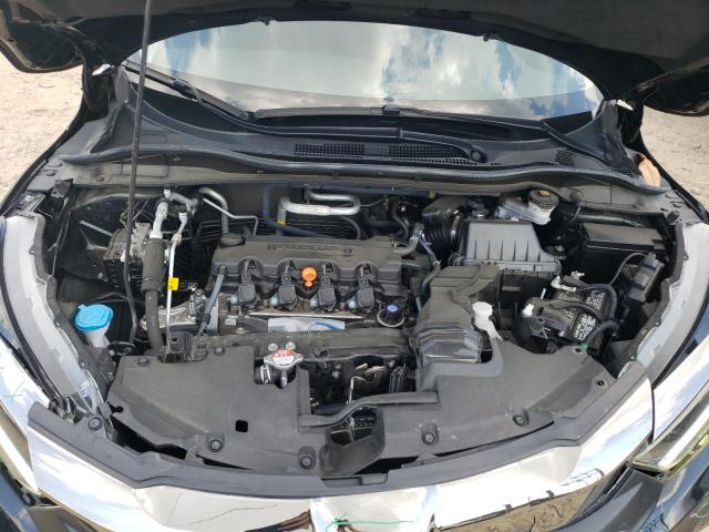 3CZRU5H39NM739650 Honda HR-V LX 11