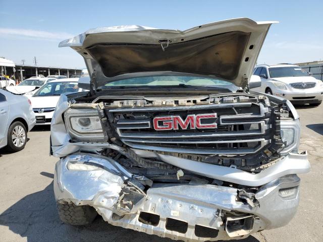 3GTU2MEC2GG112486 GMC Sierra K1500 Sle
