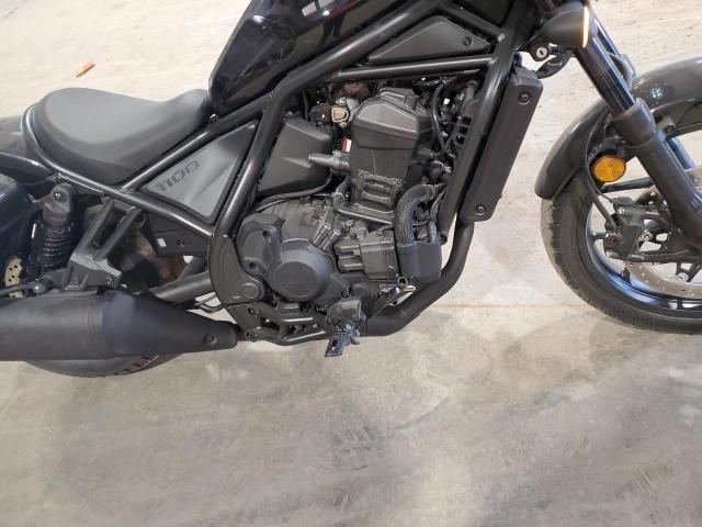 2023 HONDA CMX1100 T - JH2SC8366PK200997