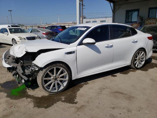 5XXGT4L35GG036522 auction archive image