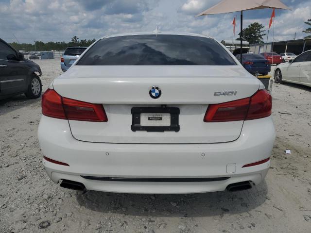 2017 BMW 540 I - WBAJE5C38HG914442