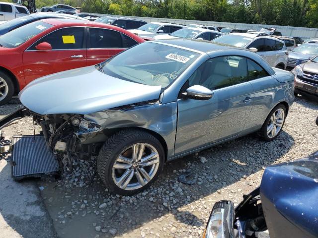 2012 Volkswagen Eos Lux