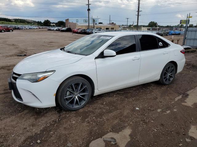 VIN 4T1BF1FK4GU558485 2016 TOYOTA CAMRY no.1