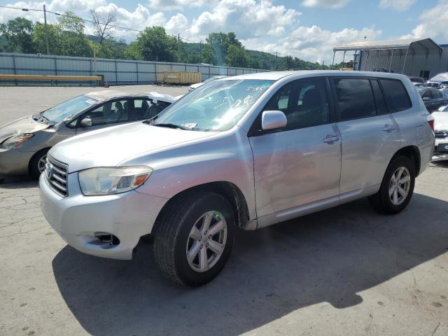 2010 Toyota Highlander 