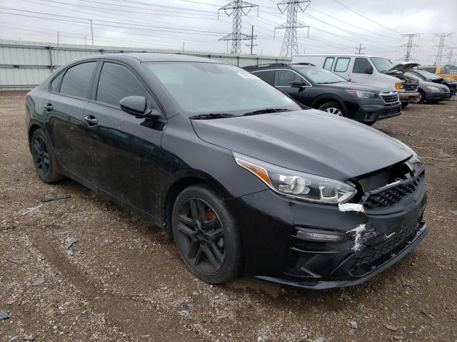 3KPF34AD5KE132773 | 2019 KIA FORTE GT L