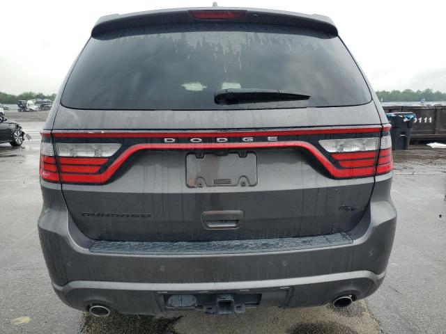 1C4SDHCT9LC102658 Dodge Durango R/ 6