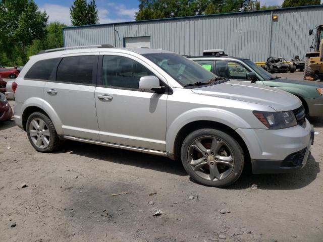 3C4PDCGB2ET308289 Dodge Journey Crossroad