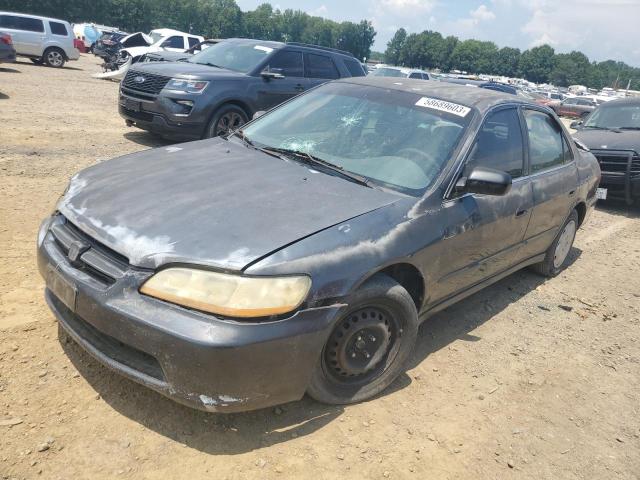 1998 Honda Accord Sedan LX