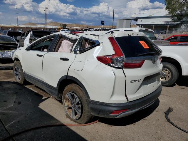 2HKRW6H35HH223463 Honda CR-V LX