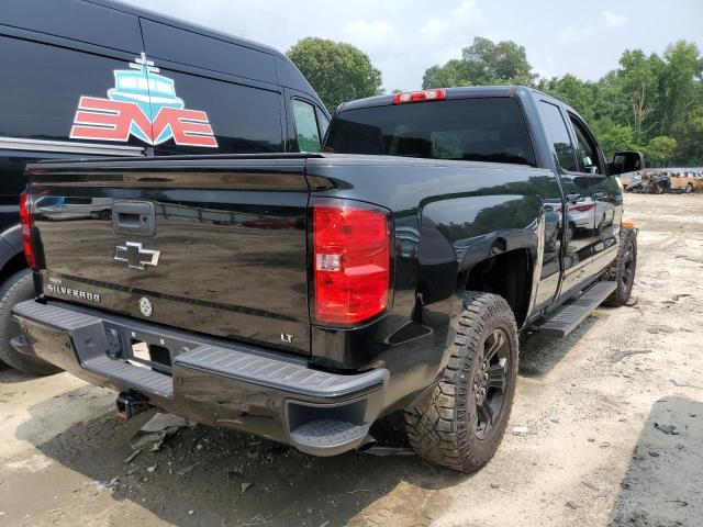 Vin: 1gcvkrec7hz119016, lot: 59617753, chevrolet all models k1500 lt 20173