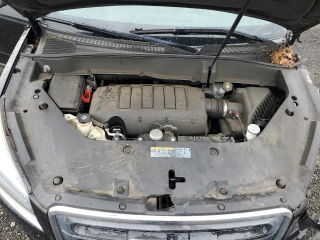1GKKVNED1GJ288882 GMC ACADIA SLE