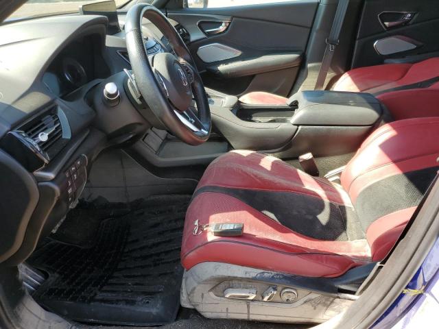2020 ACURA RDX A-SPEC - 5J8TC2H65LL804419