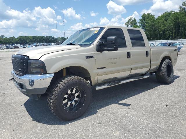 2001 Ford F-250 